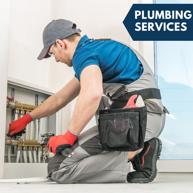 College Station Plumbing Company